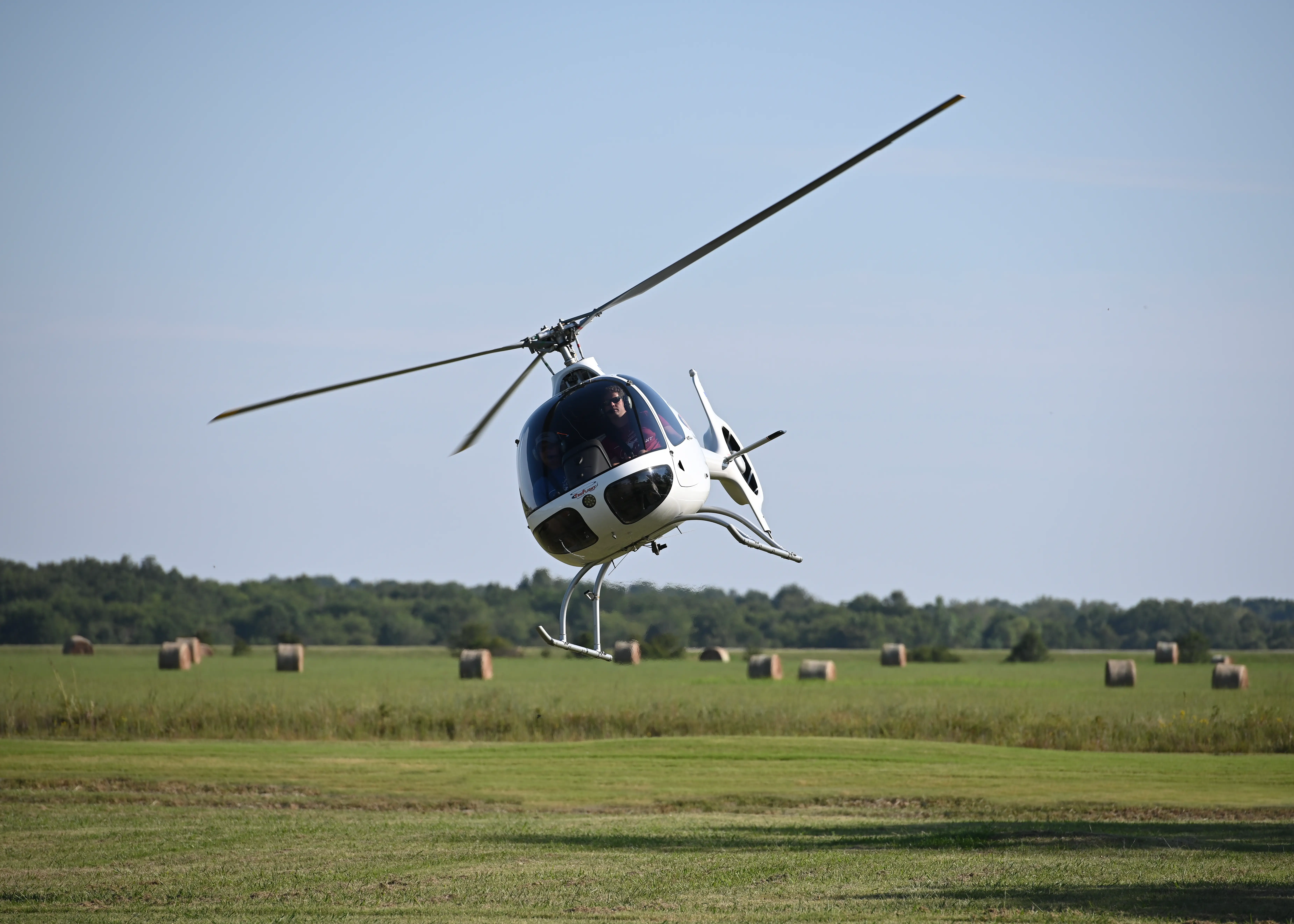 Certified Flight Instructor (CFI) Add-On Training at TruFlight Academy in Dallas, Texas
