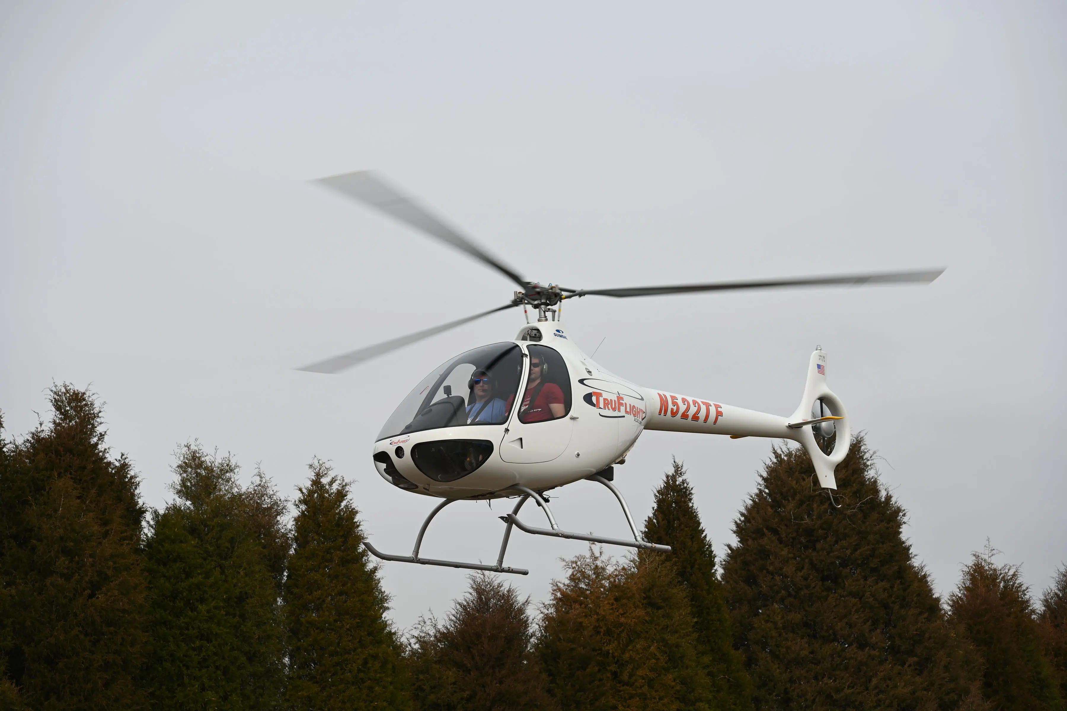 CFI Training at TruFlight Academy