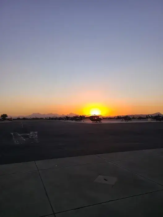 Helicopters Army TruFlight Aviation